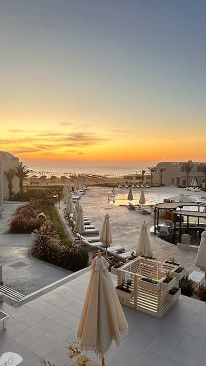 Pool SUNRISE Anjum Resort Marsa Alam