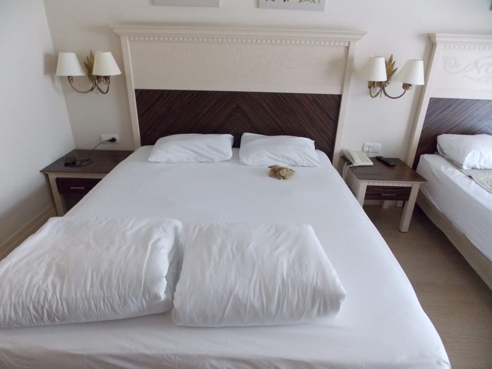 Zimmer Aydinbey Kings Palace & Spa