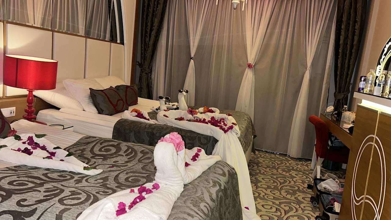 Zimmer Q Premium Resort