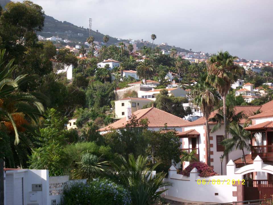 Santa Ursula Coral La Quinta Park Suites