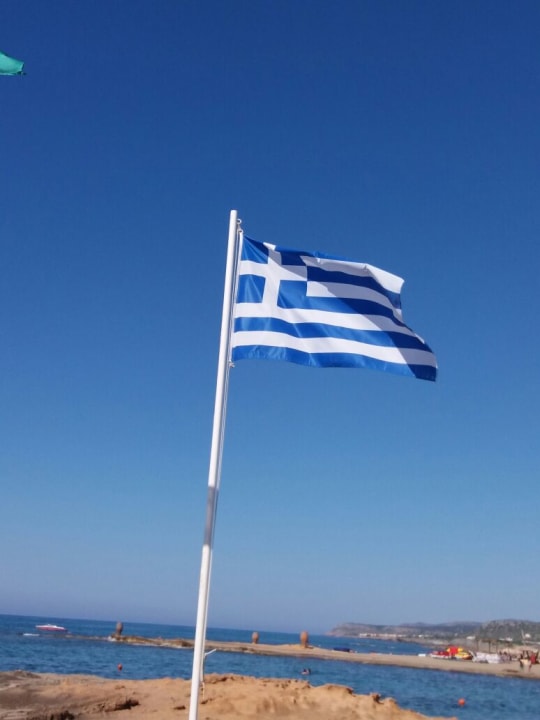 Sonstiges allsun Hotel Carolina Mare