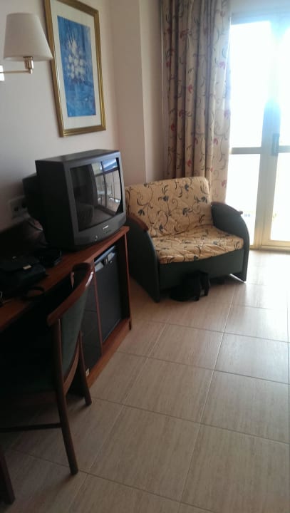 Zimmer htop Amaika | Adults Only