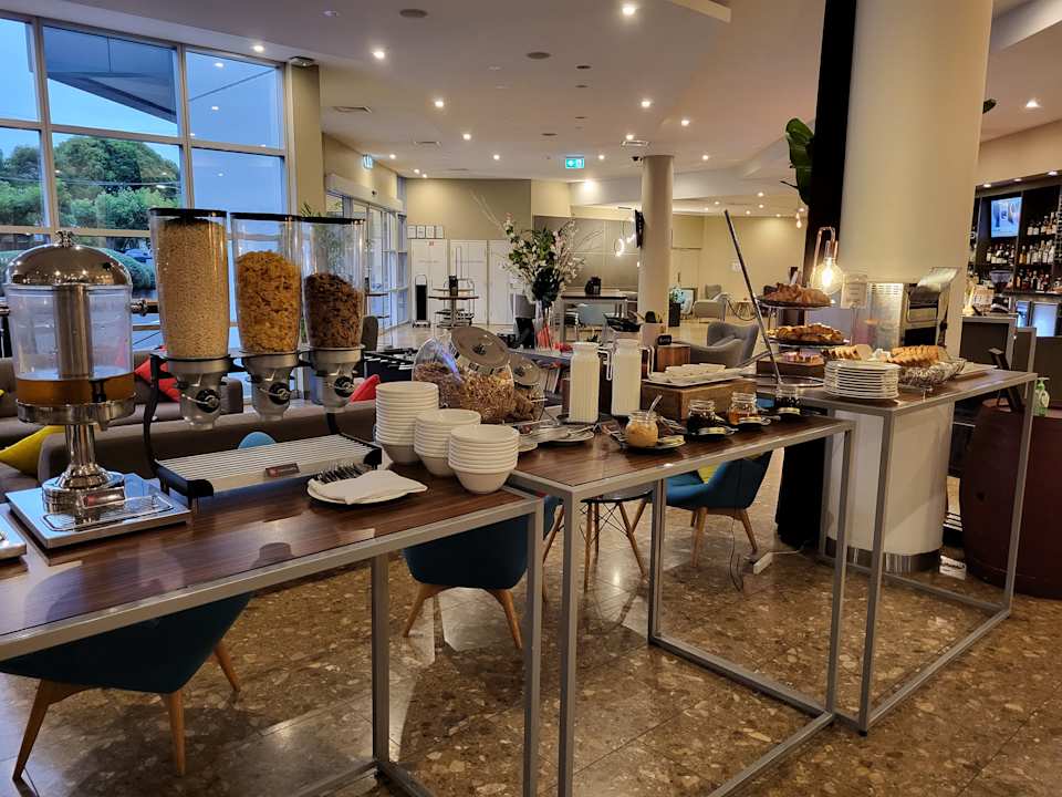 Gastro Hotel Ibis Melbourne Glen Waverley