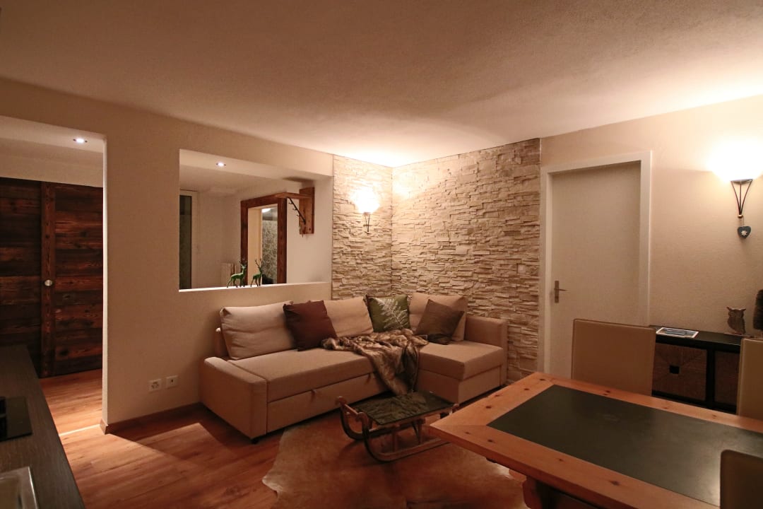 Zimmer Aparthotel Rössli by LivingMoments