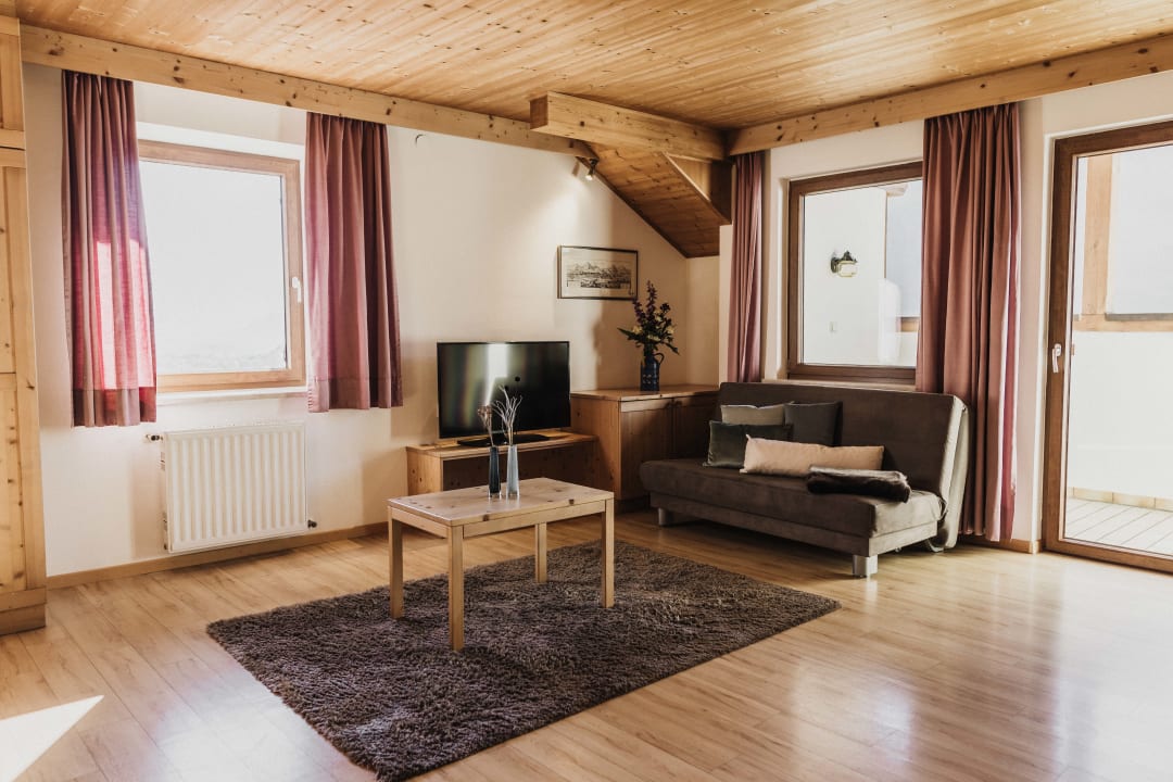 Zimmer Thalguter Apartments, Rooms & Breakfast