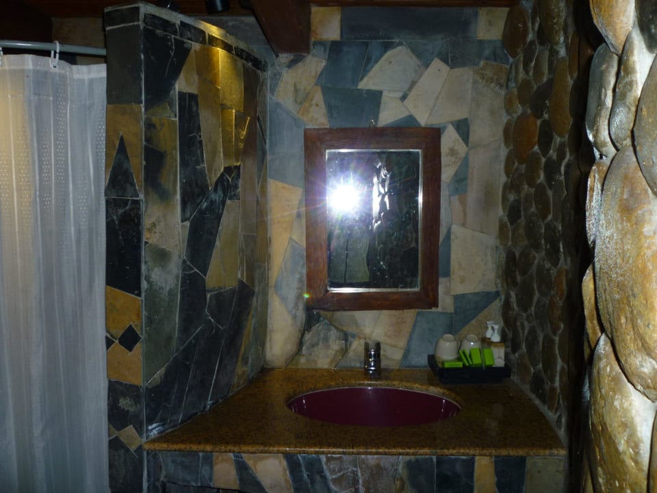 Unser Bad Kuraburi Greenview Resort