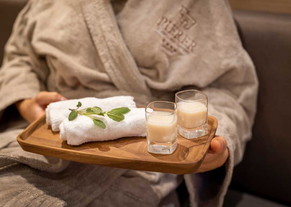 Sonstiges Almwellness Hotel Pierer