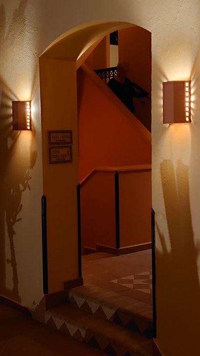 Sonstiges Jaz Makadi Saraya Resort