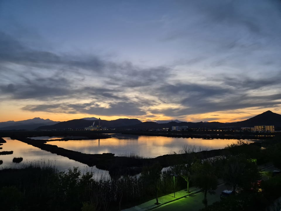 Zimmer Prinsotel La Dorada