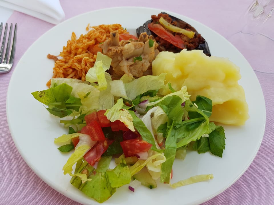 Gastro Ulusoy Kemer Holiday Club