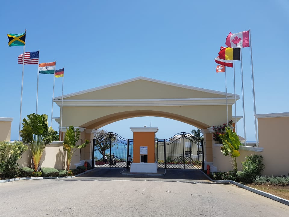 Sonstiges JOIA Rose Hall by Iberostar