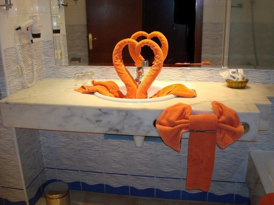 Liebervoller Service  SBH Hotel Costa Calma Palace