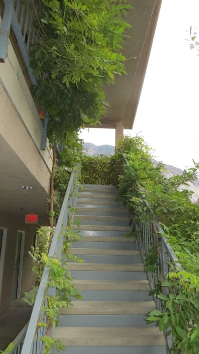 Selbsterklärend Hotel Yosemite View Lodge