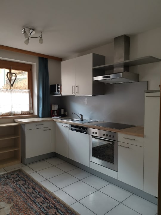 Zimmer Ferienlandhaus Höfer