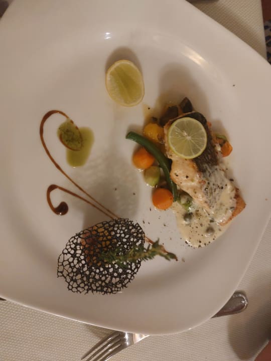 Zimmer Premier Le Reve Hotel & Spa