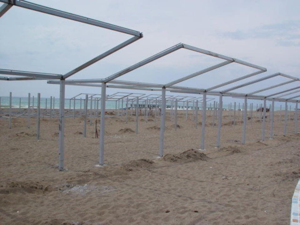 strand Royal Wings Hotel