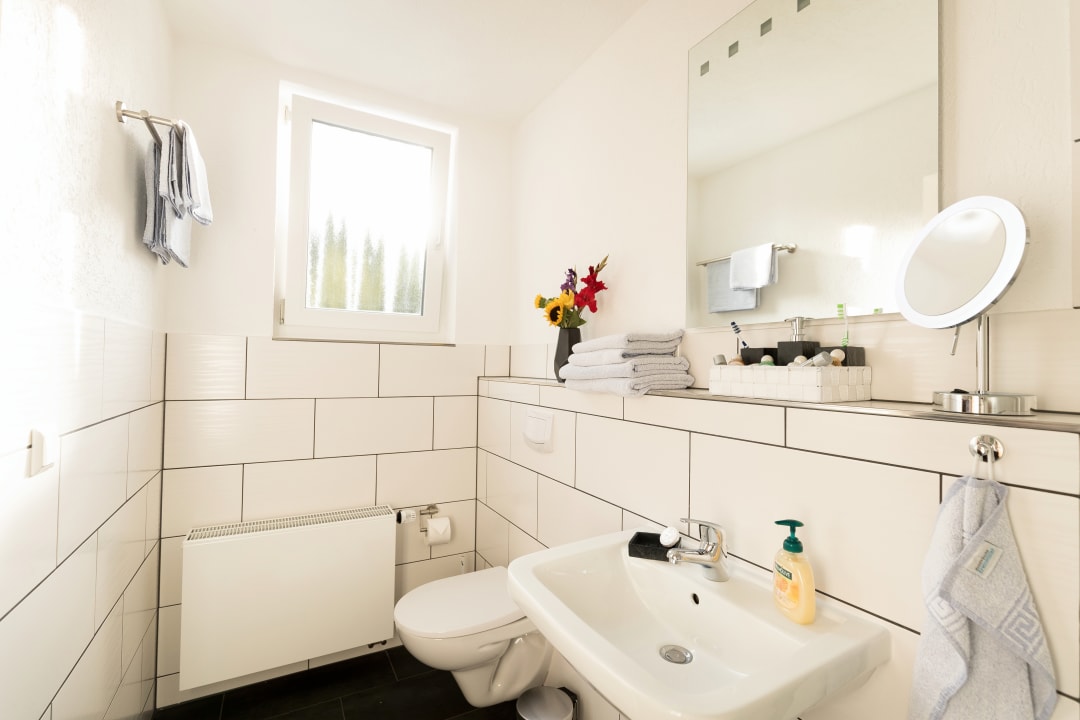 Zimmer Boardinghouse Bärental