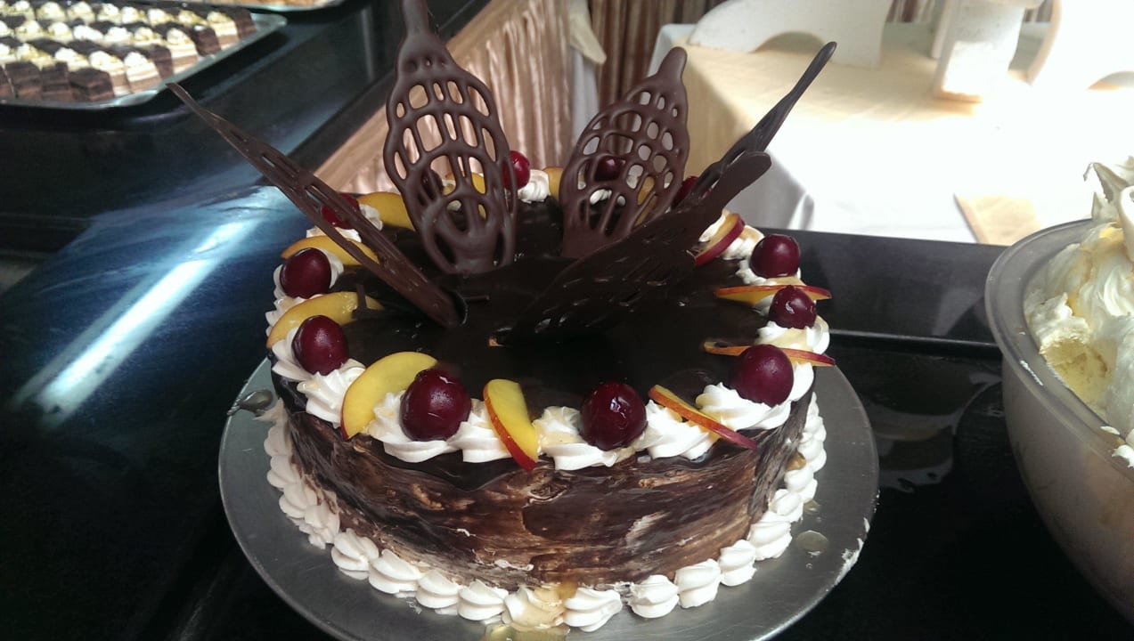 Lecker Hotel El Mouradi Djerba Menzel