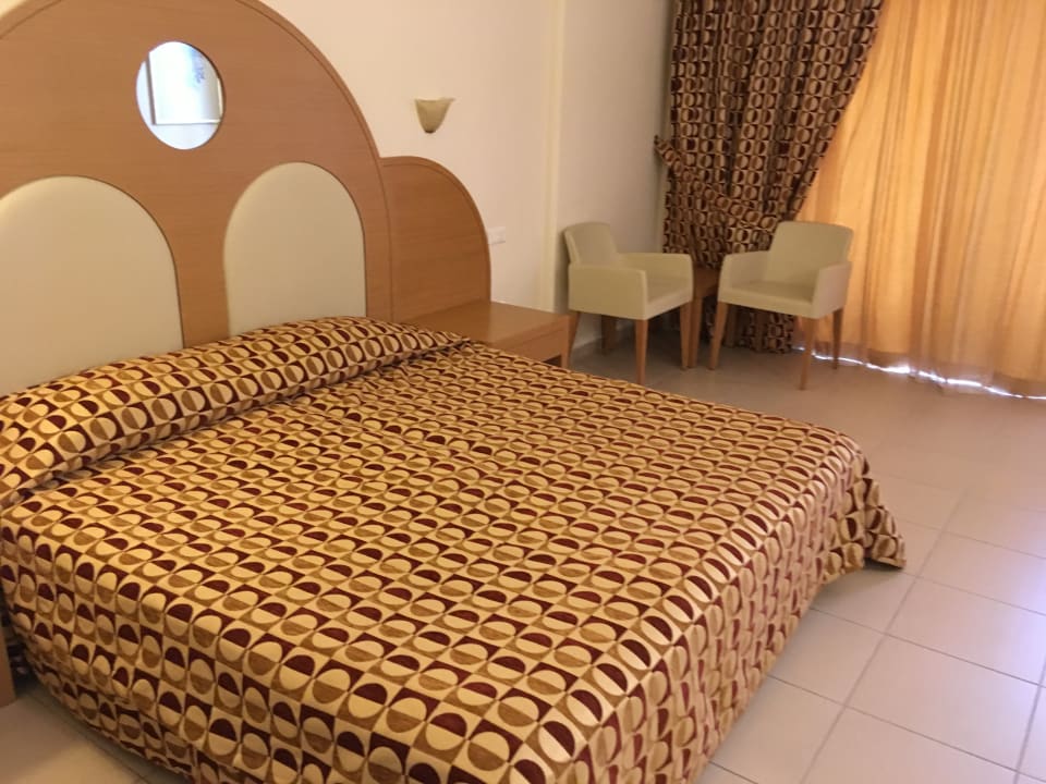 Zimmer Hotel Kalithea Horizon Royal