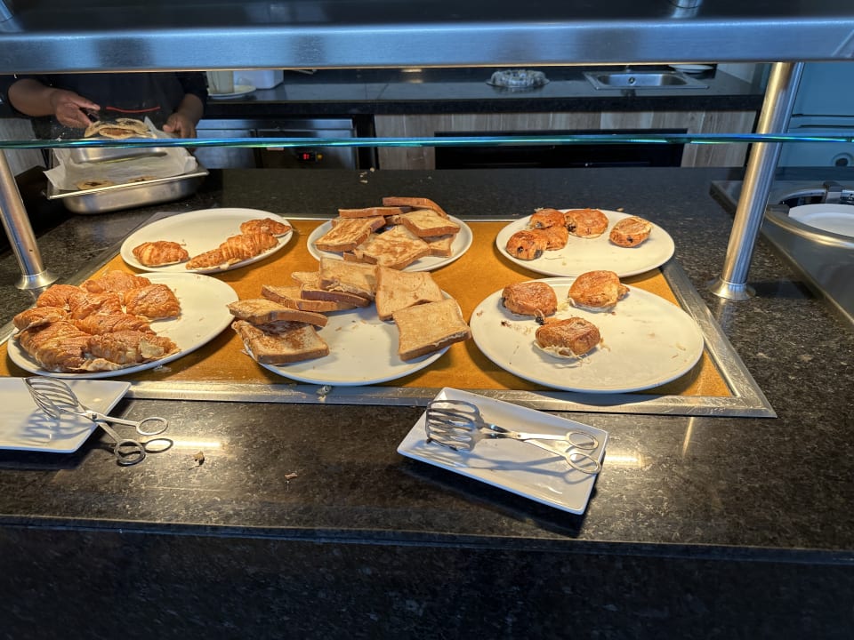 Gastro Hotel Riu Jambo