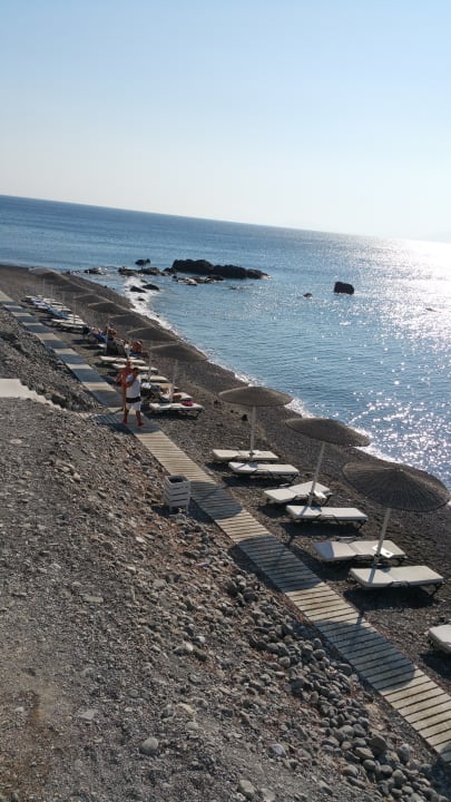 Strand Dimitra Beach Hotel & Suites