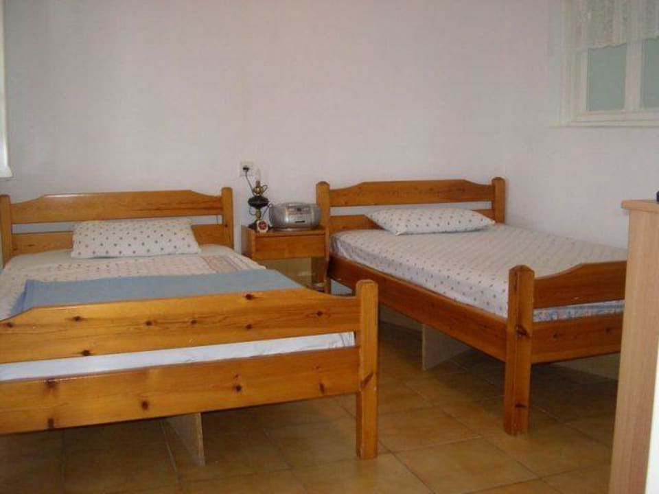 Zimmer Haus des Fischers