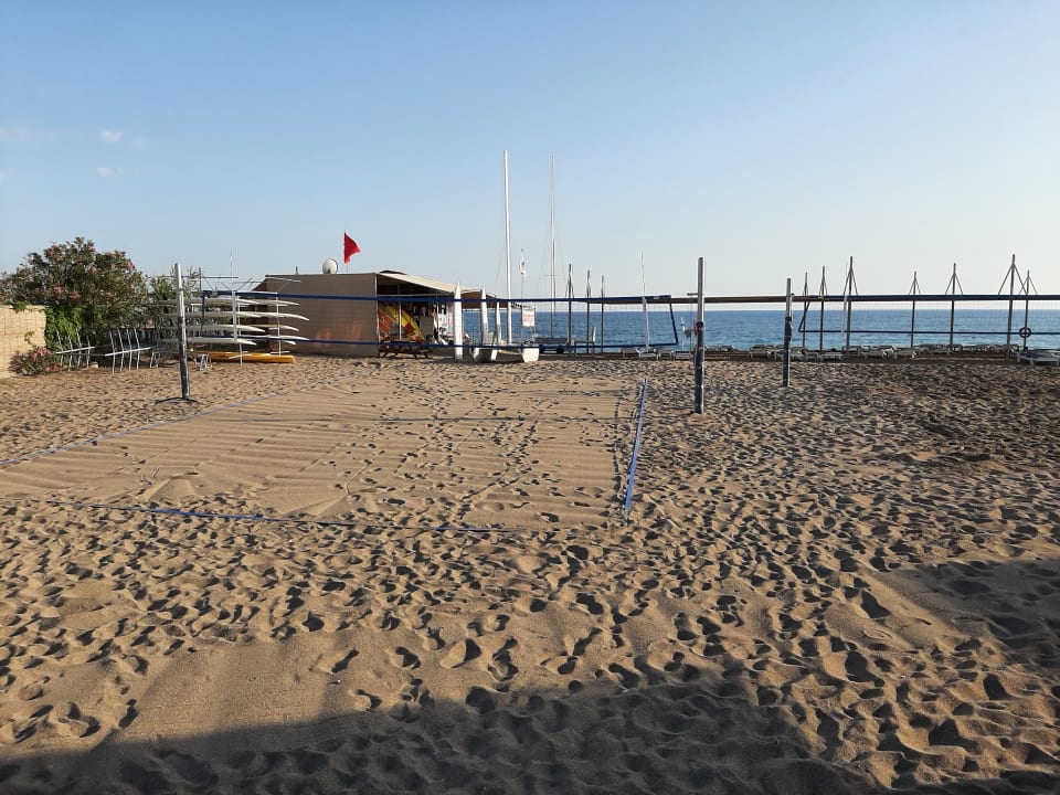 Sport & Freizeit TUI BLUE Palm Garden