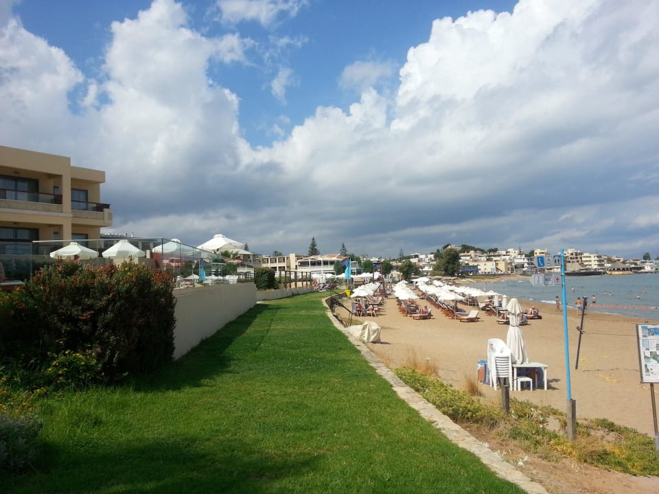 Plaza Sirios Village Hotel & Bungalows