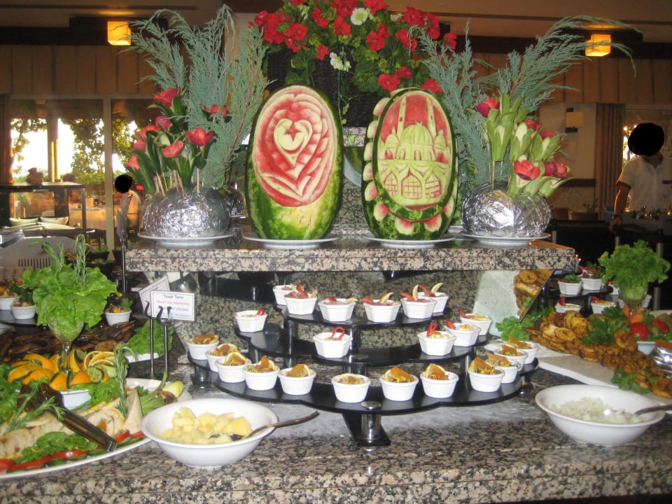 Schön Trendy Aspendos Beach Hotel