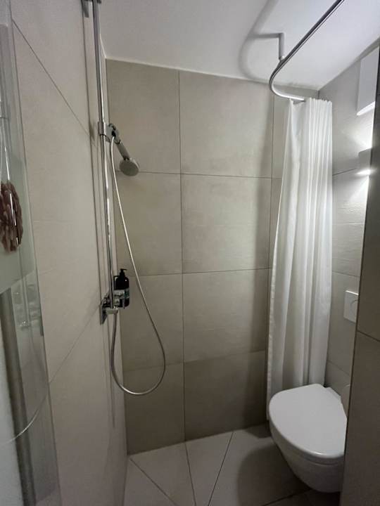 Zimmer Hotel Zur Schanz