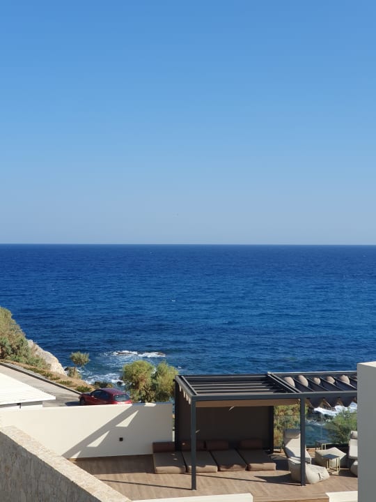 Strand Fodele Beach & Water Park Holiday Resort