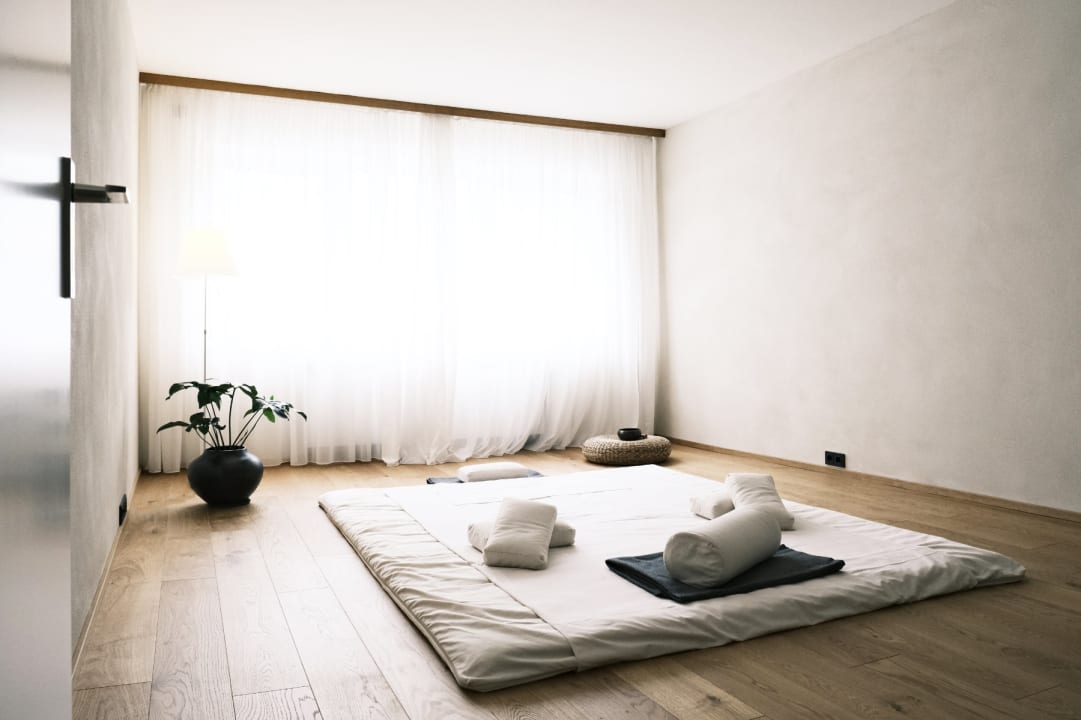 Sport & Freizeit Hotel Sturm Bio- & Wellnesshotel in der Rhön