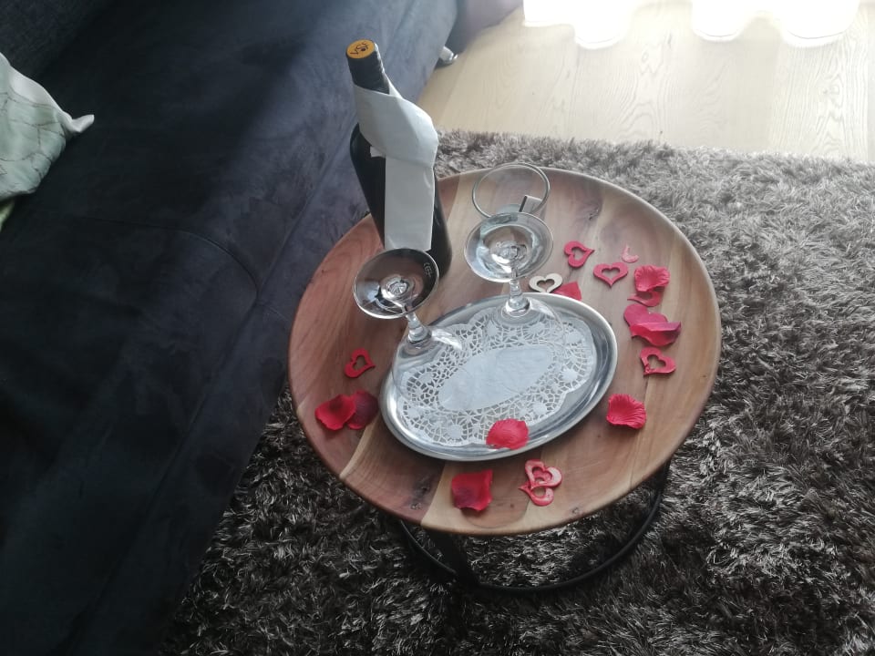 Zimmer Hotel Dirsch Wellness & Spa Resort