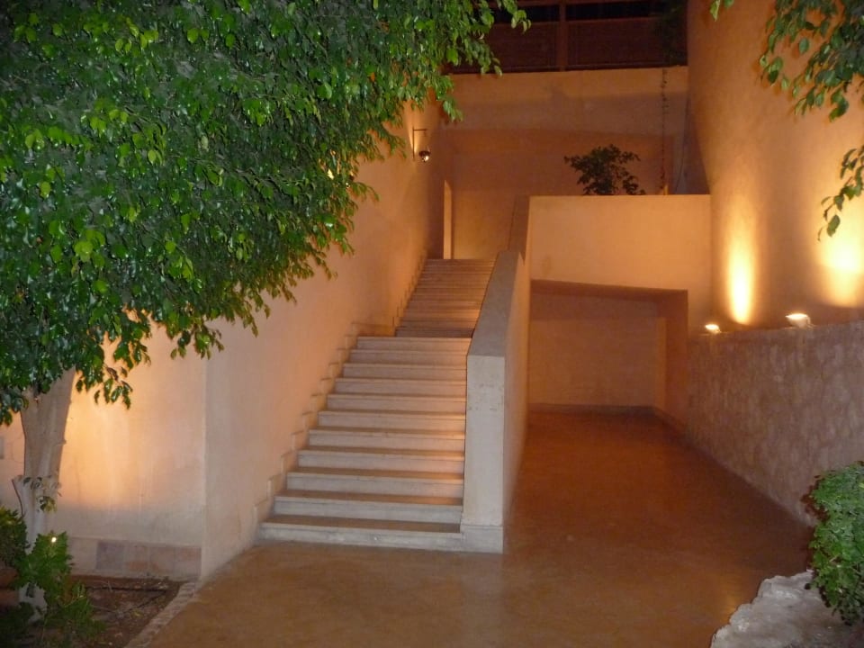 Zu den Zimmern The Grand Hotel Sharm El Sheikh