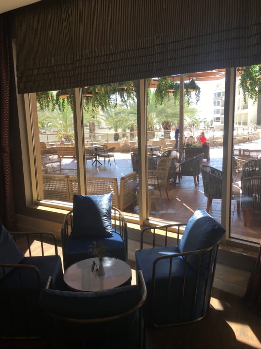 Gastro Kirman Belazur Resort & Spa