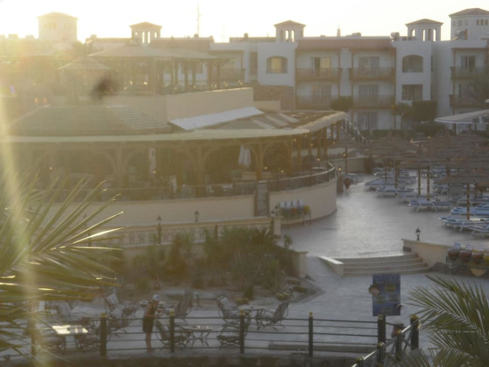 Castello Restaurant Pickalbatros Dana Beach Resort - Hurghada