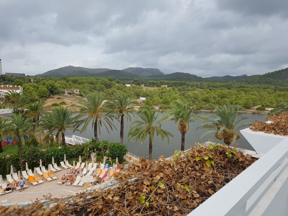 Außenansicht VIVA Eden Lago