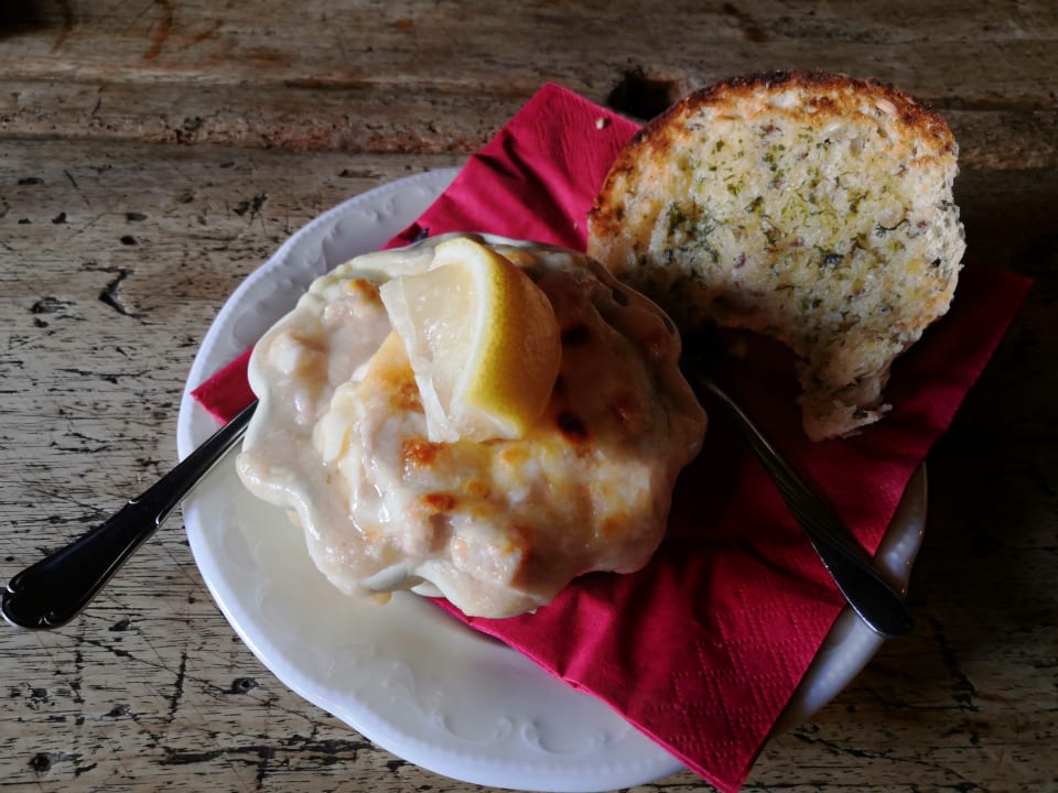 Gastro Hotel Exempel-Schlafstuben