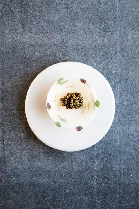 Gastro Radisson Blu Hotel Saga