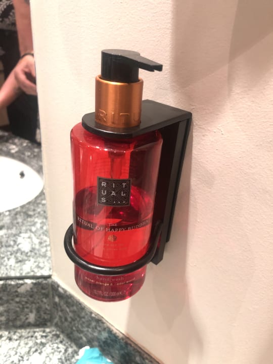 Zimmer Essential by Dorint Frankfurt-Niederrad