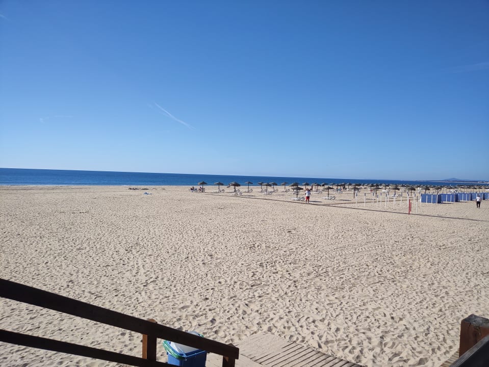 Strand Hotel Vasco da Gama