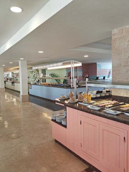 Gastro Calimera Fido Gardens