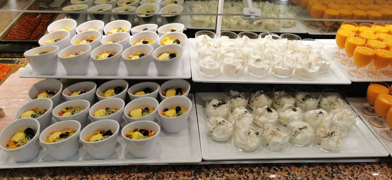 Gastro Globales Almirante Farragut