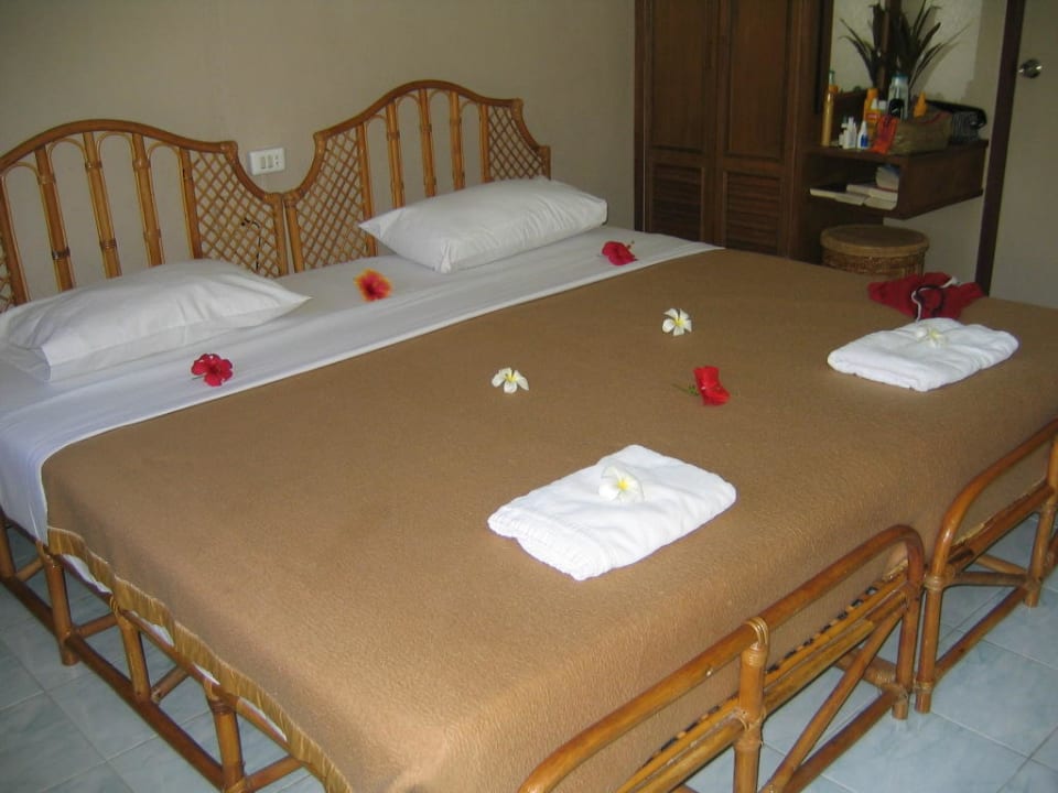 Bungalow Hotel Ban Raya Resort & Spa