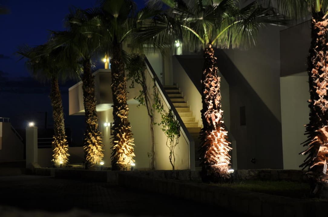 Palmen Grand Hotel Holiday Resort