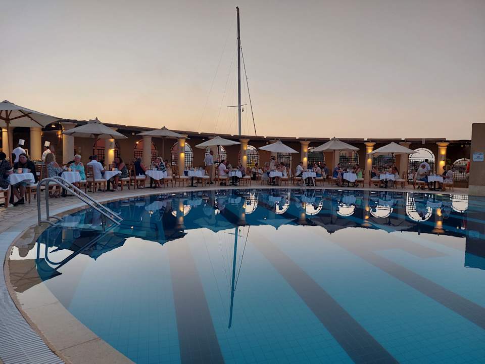 Pool Hotel Three Corners Ocean View prestige - Adults only