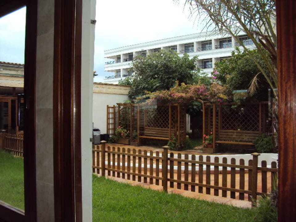 Garden Hotel Son Baulo