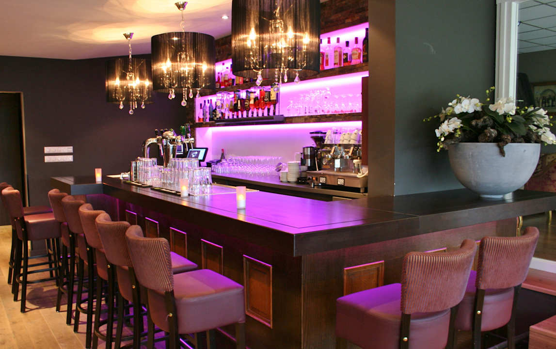 Gastro Fletcher Hotel-Restaurant Waalwijk