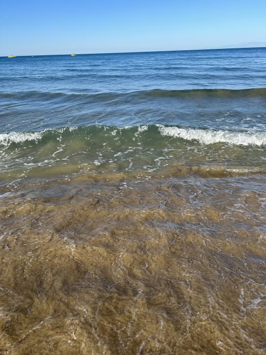 Strand TUI BLUE Barut Andız - All Inclusive - Adults Only