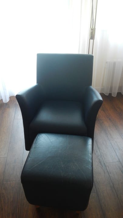 Zimmer Garner Hotel Stuttgart City Center